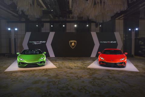 Lamborghini